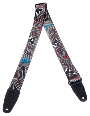 Levys Poly 2" Bird & Snake