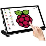 Wimaxit M728 7" Touchscreen Display for Raspberry Pi M728