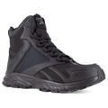 Reebok Hyperium 6in Tactical Boot w/Soft Toe - Men's Black 10US Width RB6650-W-10