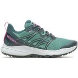 Merrell Bravada 2 Breeze Shoes - Women's Jade 9.5 J037364-M-9.5