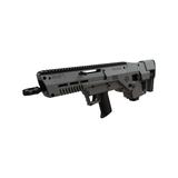 Meta Tactical Glock 23 Gen 3-4 Apex Carbine Conversion Kit Grey APEX-GFC-GY-23