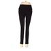 Nine West Casual Pants - Low Rise: Black Bottoms - Women's Size Medium