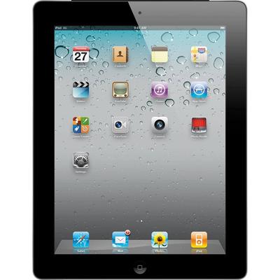 Apple iPad 2 Wi-Fi - 32GB - Black - MC770LL/A