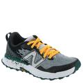 New Balance Fresh Foam X Hierro v7 Running Shoe - Mens 12.5 Grey Running D