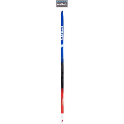 MADSHUS Langlauf Ski ENDURACE SKATE, Größe 39 in Blau