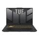 ASUS TUF Gaming F17 Laptop | 17,3" WQHD 240Hz/3ms entspiegeltes IPS Display |Intel Core i7-12700H | 16 GB RAM | 1 TB SSD | NVIDIA RTX 4060 | Windows 11 | QWERTZ Tastatur | Jaeger Gray
