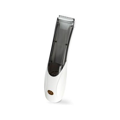 Fido Fave Cat & Dog Hair Grooming Clippers Kit, White, Small