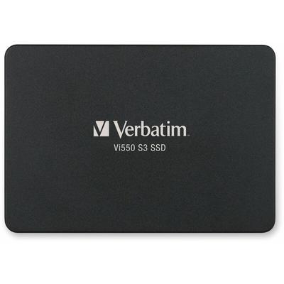 SSD VERBATIM Vi550, 512 GB