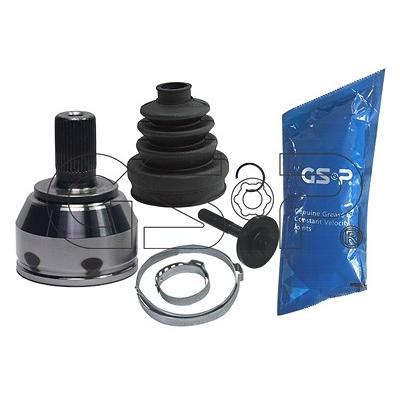 Gsp Gelenksatz, Antriebswelle [Hersteller-Nr. 899129] für Ford, Volvo Image