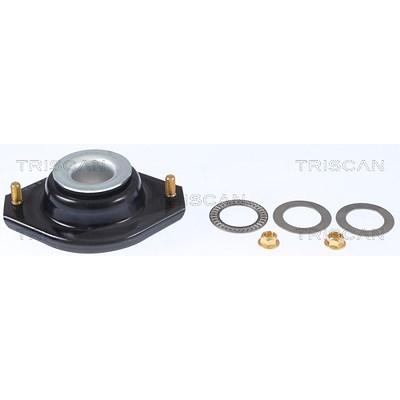 Triscan Federbeinstützlager [Hersteller-Nr. 850024926] für Opel, Subaru, Suzuki, Vauxhall Image