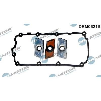 Dr.motor Automotive Dichtungssatz, Zylinderkopfhaube [Hersteller-Nr. DRM0621S] für Audi, Porsche, VW Image