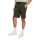 Trendyol Khaki Männer regelmäßige Fit-Shorts & Bermuda, Khaki,