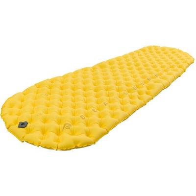 SEA TO SUMMIT Luftmatratze UltraLight Air Mat Small Yellow, Größe - in Gelb