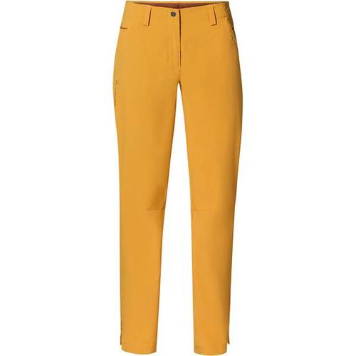 Damen Hose Wo Skomer Pants II, Größe 36 in Grün