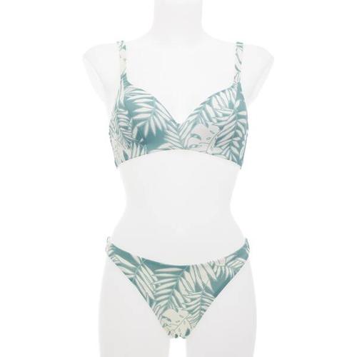 OLYMPIA Damen Bikini Bikini, Größe 44B in mintgrün