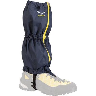 SALEWA HIKING GAITER M, Größe Onesize in Blau