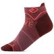 Ortovox - Women's Alpine Light Low Socks - Merinosocken 35-38 | EU 35-38 rot