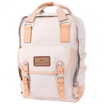Doughnut - Macaroon Happy Camper 16 - Daypack Gr 16 l weiß Image
