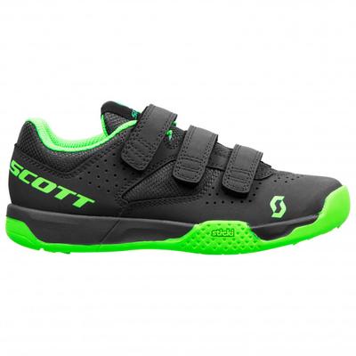 Scott - Kid's MTB AR Strap Shoe - Radschuhe 33 | EU 33 grau Image