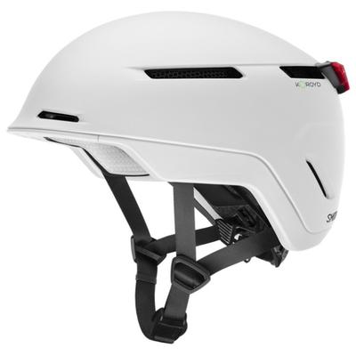 Smith - Dispatch Mips - Radhelm Gr S - 51-55 cm weiß