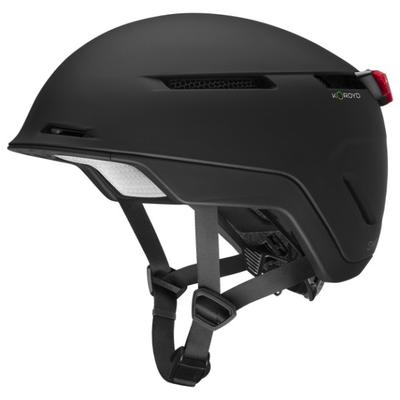 Smith - Dispatch Mips - Radhelm Gr M - 55-59 cm schwarz Image