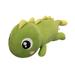 EQWLJWE Plush Toy Dinosaur Pillow For Girls Stuffed Animal Plush Toy Stuffed Animal Pillow