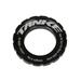 Mingyiq Bike Bicycle Centerlock Disc Brake Rotor Lockring Cover 9/12/15/20mm for-Shimano