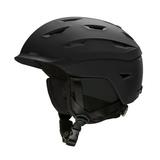 Smith Optics Level Helmet - Matte Black - Medium (55-59cm)