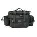 LEO Multifunctional Fishing Tackle Bag Outdoor Sports Single Shoulder Bag Crossbody Bag Waist Pack Fishing Lures Tackle Gear Utility Storage Bag