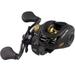 Lews Classic Pro Speed Spool SLP Baitcast Reel Left Hand Retrieve (Clamshell)