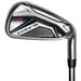 Cobra Golf Club AeroJet 5-PW GW Iron Set Regular Steel New