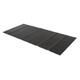 Stamina Fold-to-Fit Folding Equipment Mat (84-Inch by 36-Inch)