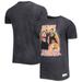 Men's Mitchell & Ness Black Devin Booker Phoenix Suns 2023 NBA All-Star Game Concert T-Shirt