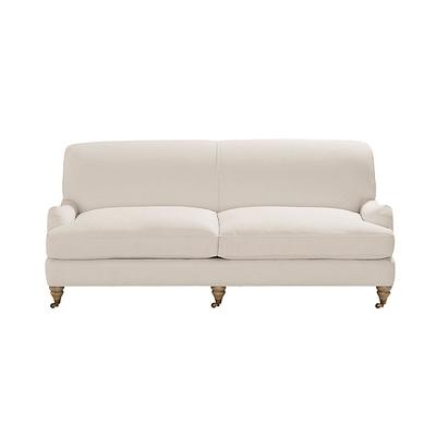 Janelle Upholstered Sofa - Ballard Designs