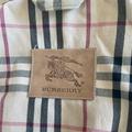 Burberry Jackets & Coats | Burberry Jackets Size S | Color: Cream/Tan | Size: S