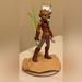 Disney Video Games & Consoles | Disney Infinity 3.0 Ahsoka Tano Star War Figure (#G58) | Color: Brown/Green | Size: Os