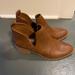 American Eagle Outfitters Shoes | American Eagle Outfitters Brown Booties | Color: Brown | Size: 6