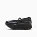 Converse Shoes | Converse All Star Mj Chunky Boat Oxford Mary Jane Platforms From Japan | Color: Black | Size: 23.0 (4) Us 6-6.5