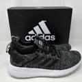 Adidas Shoes | Adidas Men's Black/White Lite Racer Byd Running Shoe Cloudfoam Midsole Fy0245 | Color: Black/White | Size: 10.5