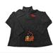 Disney Tops | -, Disney Tigger Fleece 1/4 Zip Sweatshirt | Color: Gray/Red | Size: Xl