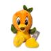Disney Toys | Disney Parks Orange Bird Plushie 12" Tall And Soft | Color: Orange/Yellow | Size: Osbb
