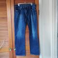 American Eagle Outfitters Jeans | American Eagle Men's Size 36x 36 Classic Boot Cut Denim Jeans | Color: Blue | Size: 36