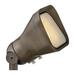 Hinkley - Landscape Accent Flood Lumacore - LED 12W 3000K 12V- Bronze