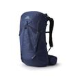 Gregory Zulu 30 FreeFloat Daypack Halo Blue Small/Medium 145664-0527