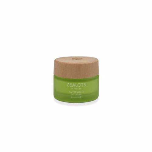 Zealots of Nature Avocado Day Cream Tagescreme 200 g