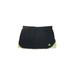 Adidas Athletic Shorts: Black Activewear - Women's Size Medium