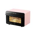 Robam Toaster Oven Stainless Steel in Pink/Black | 14.17 H x 20.87 W x 17.75 D in | Wayfair ROBAM-CT763P