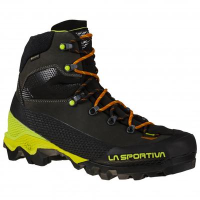 La Sportiva - Aequilibrium LT GTX - Bergschuhe 41 | EU 41 schwarz Image