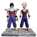 Figurines d'action Dragon Ball Anime pour enfants figurine Gohan Beast figurine Son Gohan jouets