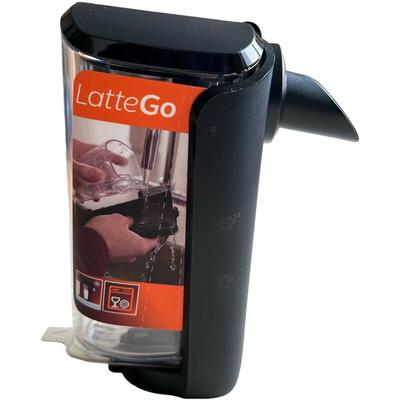 LatteGo Milchbehälter, Milchkaraffe für Kaffeemaschine - Nr. 421945016211, CP1198 - Philips